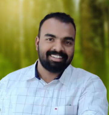 Shri. Vishnuraj P. IAS