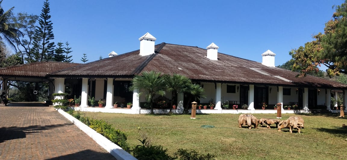 പാരിസണ്‍ പ്ലാന്റേഷന്‍